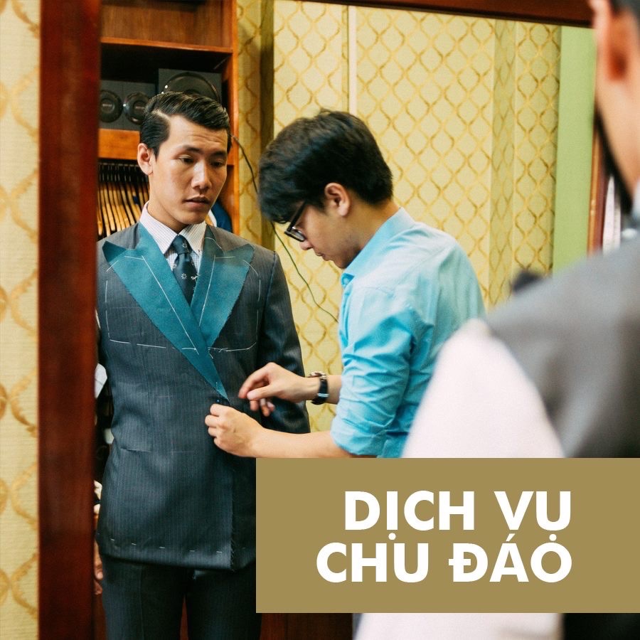 Dịch Vụ Chu Đáo