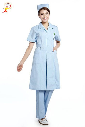 Bác sĩ - Dược sĩ - Y tá 002