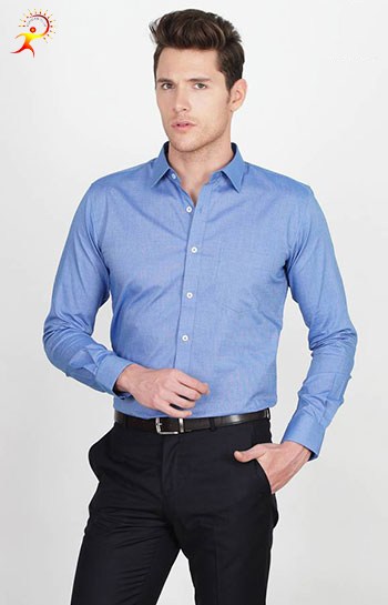 Sơ-mi nam 002
