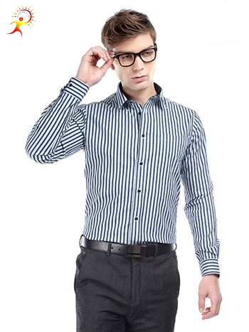 Sơ-mi nam 005