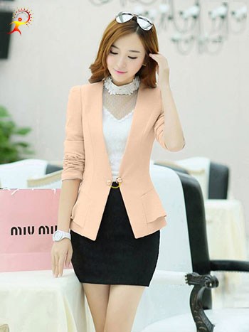 Vest nữ 003
