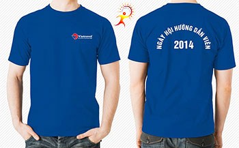 Mẫu áo thun 004