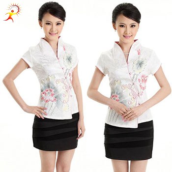 Nhà hàng - Khách sạn 007